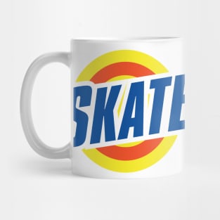 Skate Mug